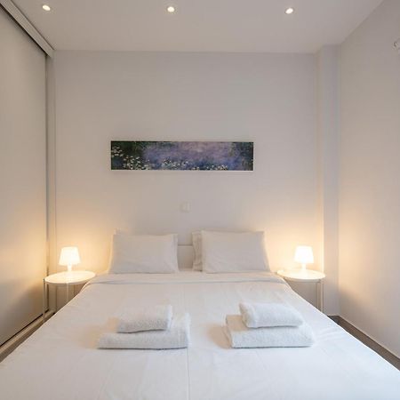 Vibrant & Cozy Apt In Athene Buitenkant foto