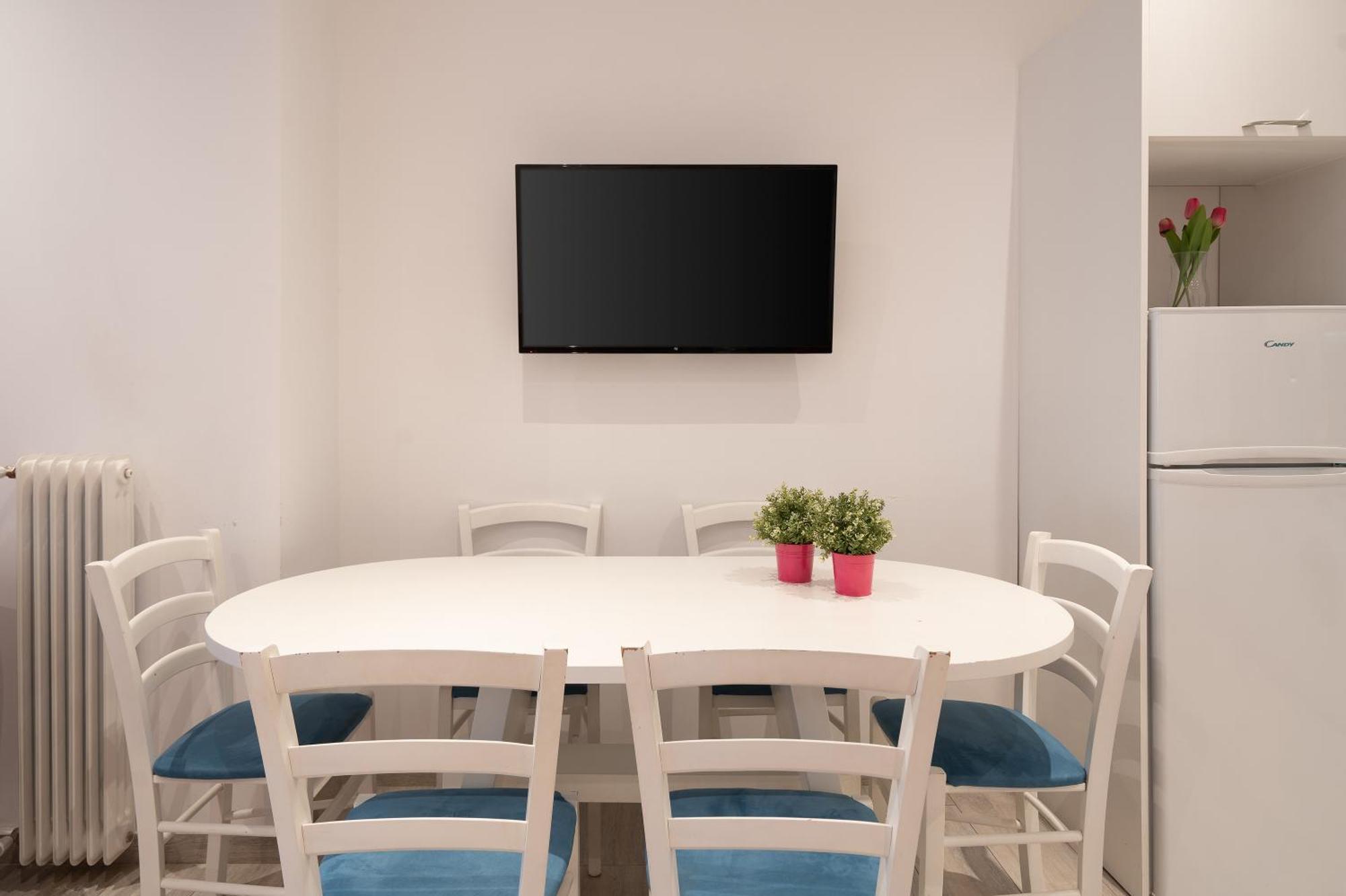 Vibrant & Cozy Apt In Athene Buitenkant foto