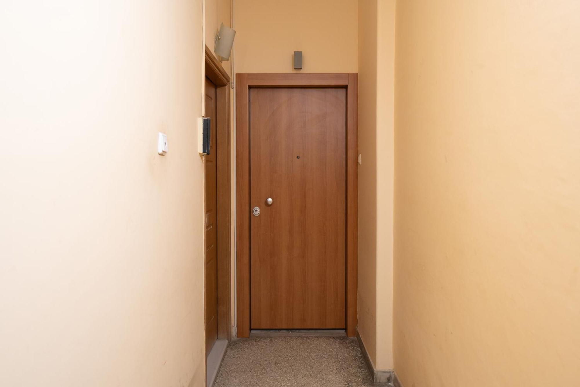 Vibrant & Cozy Apt In Athene Buitenkant foto