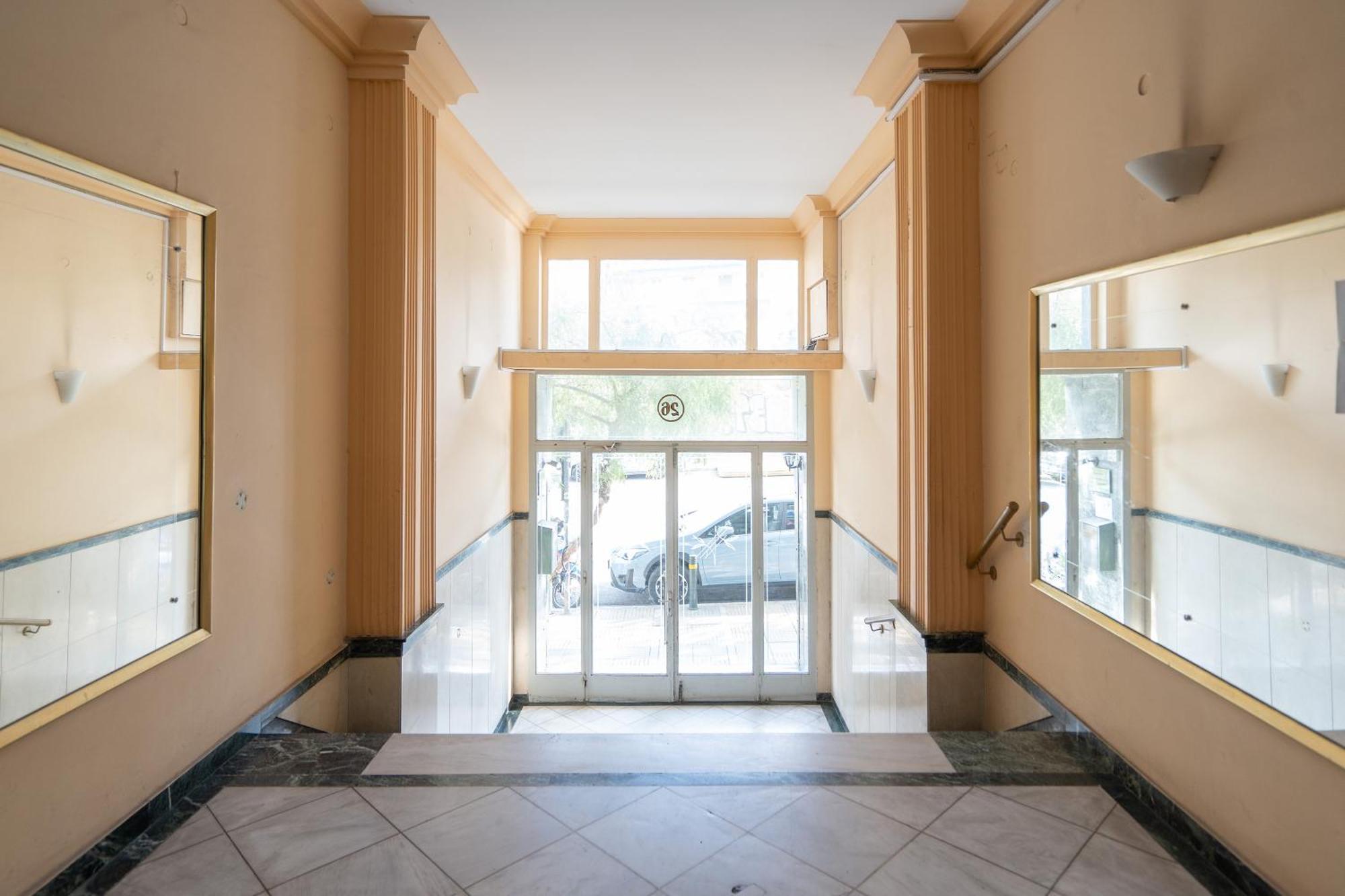Vibrant & Cozy Apt In Athene Buitenkant foto